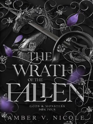 The Wrath of the Fallen - ebook